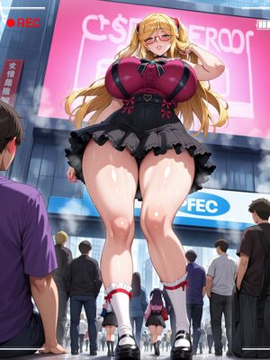 [spe-than] Shizuru Kousaka Jiraikei (Patreon) [AI Generated]_00975_2272795360