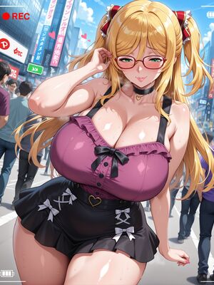 [spe-than] Shizuru Kousaka Jiraikei (Patreon) [AI Generated]_00978_2272795363