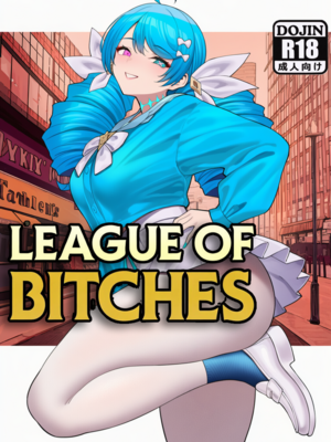 [Pixiv] 狗飯D (65800736) [AI Generated]