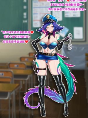 [Pixiv] 狗飯D (65800736) [AI Generated]_026_137374780_p15