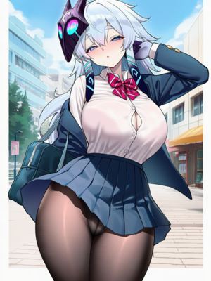 [Pixiv] 狗飯D (65800736) [AI Generated]_052_137706102_p9