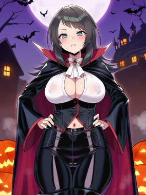 [Pixiv] 狗飯D (65800736) [AI Generated]_066_136905902_p6