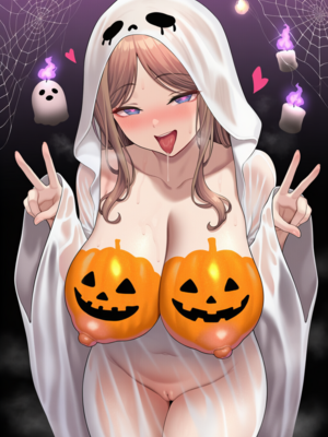 [Pixiv] 狗飯D (65800736) [AI Generated]_075_136905902_p15