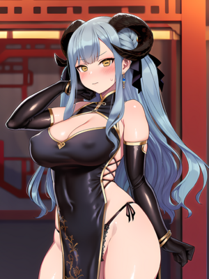 [Pixiv] 狗飯D (65800736) [AI Generated]_083_135175762_p0