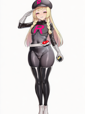 [Pixiv] 狗飯D (65800736) [AI Generated]_132_136091888_p9