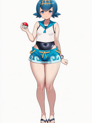 [Pixiv] 狗飯D (65800736) [AI Generated]_133_136091888_p10