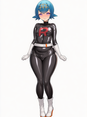 [Pixiv] 狗飯D (65800736) [AI Generated]_134_136091888_p11