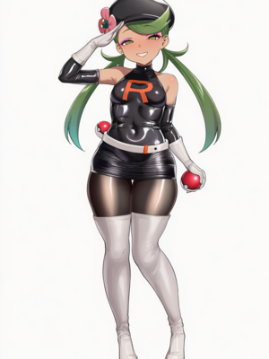 [Pixiv] 狗飯D (65800736) [AI Generated]_136_136091888_p13