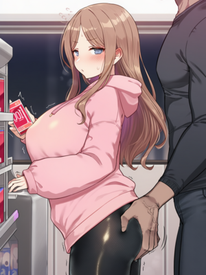 [Pixiv] 狗飯D (65800736) [AI Generated]_150_135576349_p0