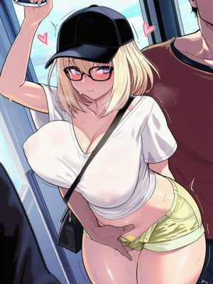 [Pixiv] 狗飯D (65800736) [AI Generated]_153_135482289_p0