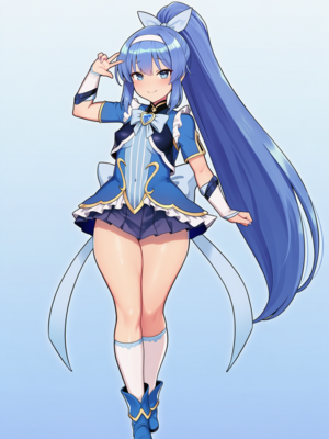 [Pixiv] 狗飯D (65800736) [AI Generated]_160_135295511_p2