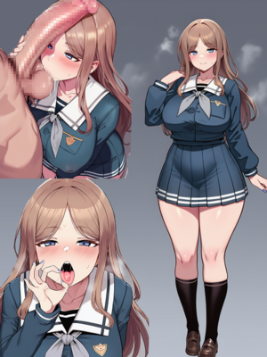 [Pixiv] 狗飯D (65800736) [AI Generated]_166_134828910_p0