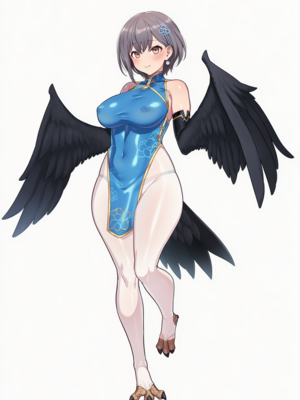 [Pixiv] 狗飯D (65800736) [AI Generated]_175_134596450_p2