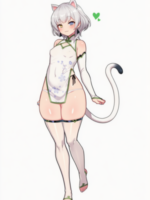 [Pixiv] 狗飯D (65800736) [AI Generated]_177_134596450_p4