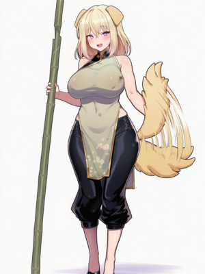 [Pixiv] 狗飯D (65800736) [AI Generated]_181_134552457_p2