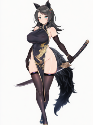 [Pixiv] 狗飯D (65800736) [AI Generated]_182_134552457_p3