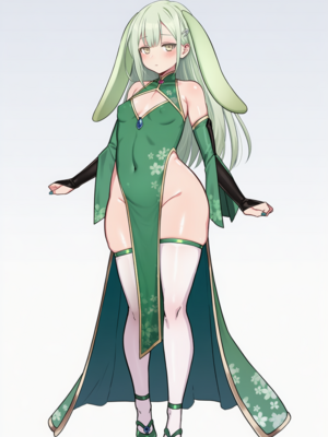 [Pixiv] 狗飯D (65800736) [AI Generated]_184_134552457_p5