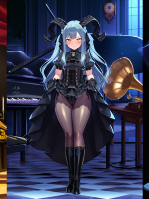 [Pixiv] 狗飯D (65800736) [AI Generated]_185_134501984_p0