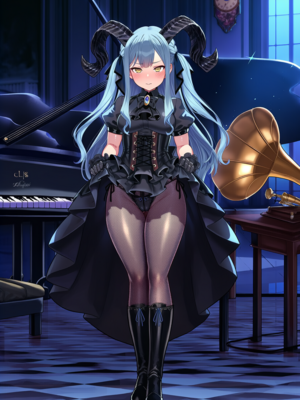 [Pixiv] 狗飯D (65800736) [AI Generated]_186_134501984_p1