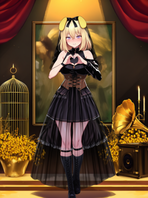 [Pixiv] 狗飯D (65800736) [AI Generated]_190_134501984_p5