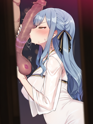 [Pixiv] 狗飯D (65800736) [AI Generated]_220_134454994_p24