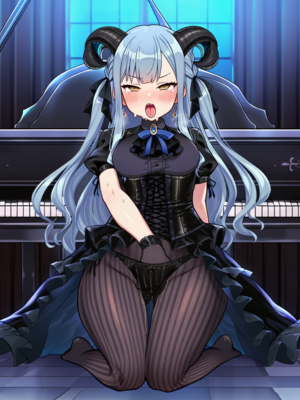 [Pixiv] 狗飯D (65800736) [AI Generated]_225_134421527_p2