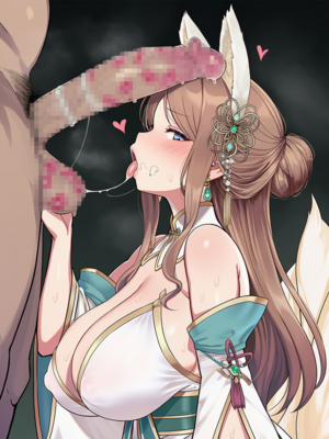 [Pixiv] 狗飯D (65800736) [AI Generated]_234_134318349_p8