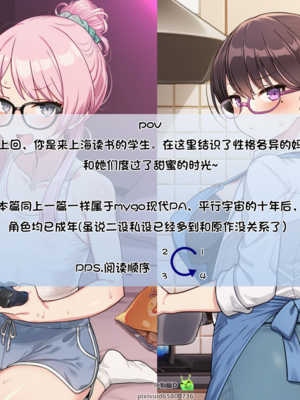 [Pixiv] 狗飯D (65800736) [AI Generated]_288_133166357_p1