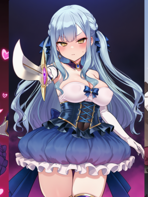 [Pixiv] 狗飯D (65800736) [AI Generated]_354_132828339_p0