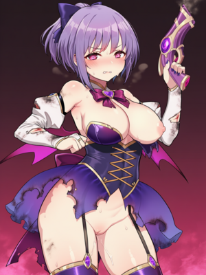 [Pixiv] 狗飯D (65800736) [AI Generated]_356_132828339_p2