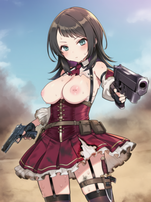 [Pixiv] 狗飯D (65800736) [AI Generated]_361_132828339_p7