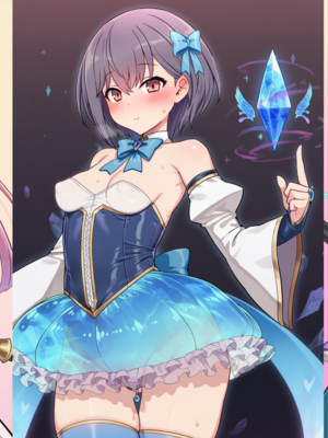 [Pixiv] 狗飯D (65800736) [AI Generated]_390_132569529_p0