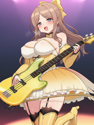 [Pixiv] 狗飯D (65800736) [AI Generated]_393_132569529_p3