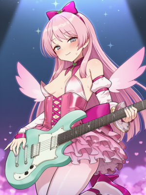 [Pixiv] 狗飯D (65800736) [AI Generated]_398_132569529_p8