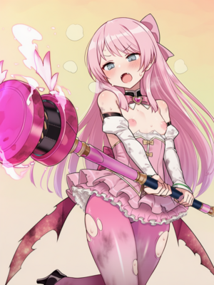 [Pixiv] 狗飯D (65800736) [AI Generated]_399_132569529_p9