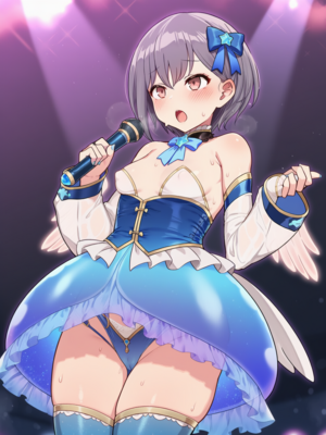 [Pixiv] 狗飯D (65800736) [AI Generated]_403_132569529_p13