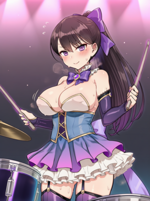 [Pixiv] 狗飯D (65800736) [AI Generated]_408_132569529_p18