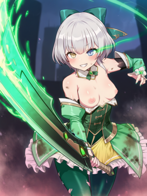 [Pixiv] 狗飯D (65800736) [AI Generated]_414_132569529_p24