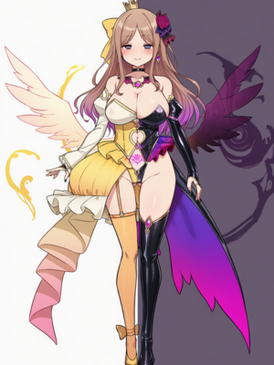 [Pixiv] 狗飯D (65800736) [AI Generated]_419_132569529_p29