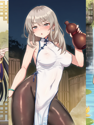 [Pixiv] 狗飯D (65800736) [AI Generated]_456_132298839_p0