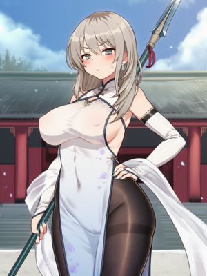 [Pixiv] 狗飯D (65800736) [AI Generated]_465_132298839_p11