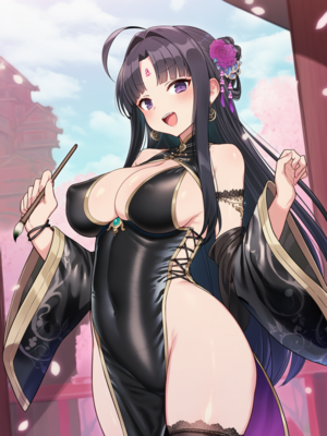 [Pixiv] 狗飯D (65800736) [AI Generated]_468_132298839_p14