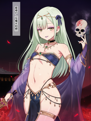 [Pixiv] 狗飯D (65800736) [AI Generated]_512_132045352_p21