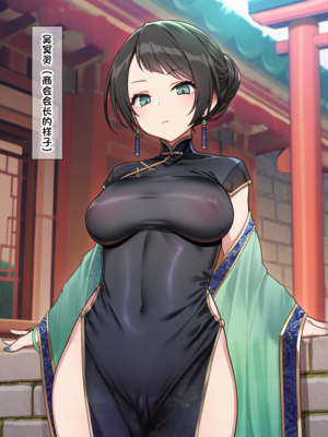 [Pixiv] 狗飯D (65800736) [AI Generated]_515_132045352_p24