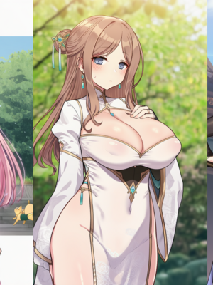 [Pixiv] 狗飯D (65800736) [AI Generated]_518_131917982_p0