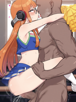 [Pixiv] 狗飯D (65800736) [AI Generated]_627_131279674_p45