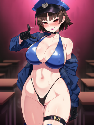 [Pixiv] 狗飯D (65800736) [AI Generated]_629_131279674_p47