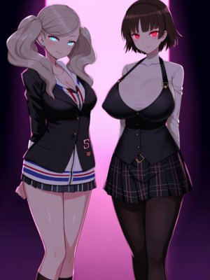 [Pixiv] 狗飯D (65800736) [AI Generated]_633_131279674_p51