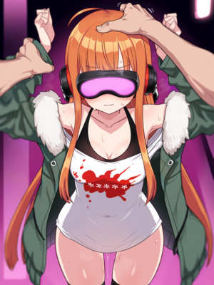 [Pixiv] 狗飯D (65800736) [AI Generated]_668_131047249_p34