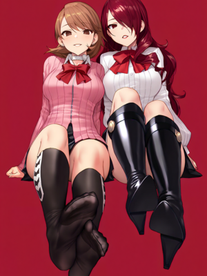 [Pixiv] 狗飯D (65800736) [AI Generated]_684_129453161_p0